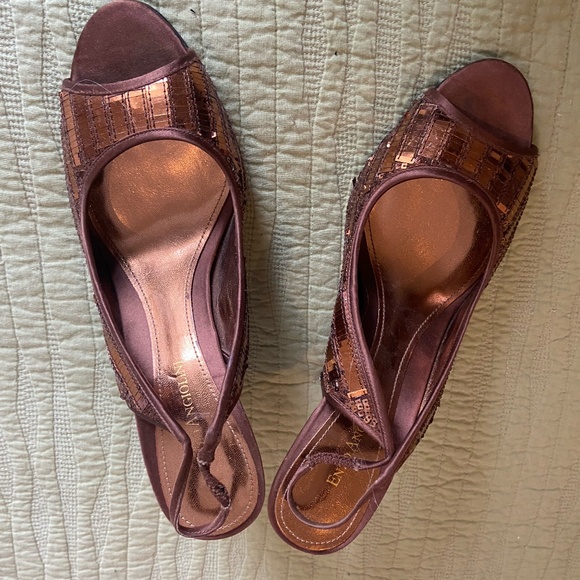 Enzo Angiolini pumps - Picture 3 of 8